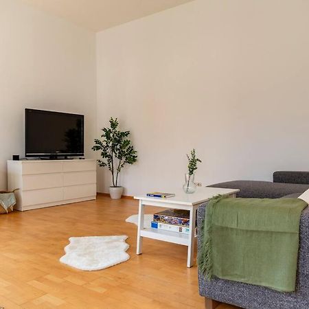 Savoir-Vivre In Unserer Zentralen Balkonwohnung 비엔나 외부 사진